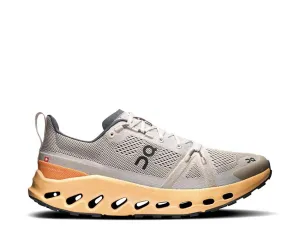 Next-Gen Tech On Cloudsurfer Trail "Silver" Toddler size special Minimalist Vibe, Enjoy Free Shipping, Quick Access Features