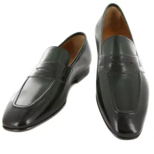 Add To Cart No-Fuss Fiori Di Lusso Green Shoes Intermittent offer