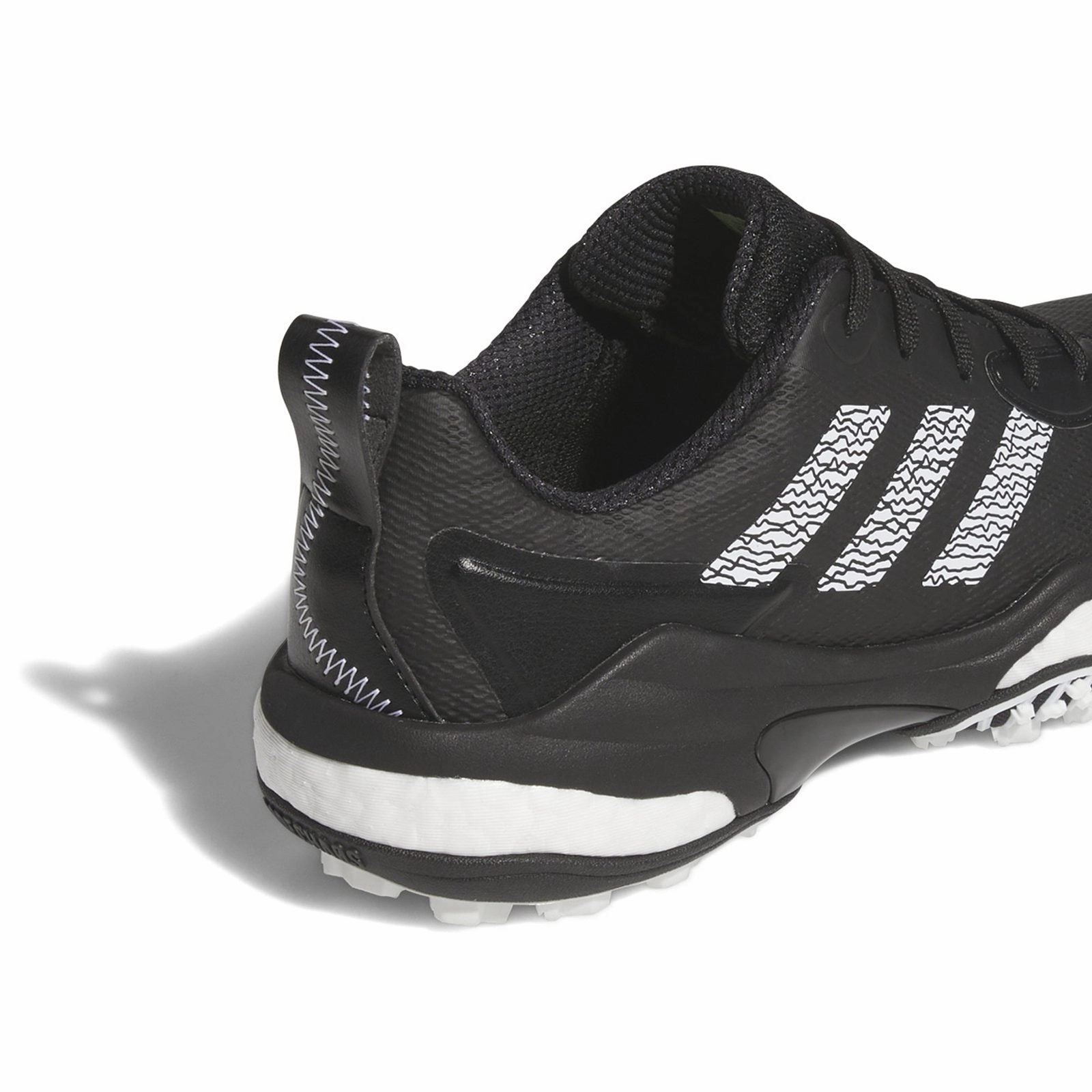 Polished Details, Sleek & Modern, Next-Level Comfort adidas CodeChaos 25 SL Golf Shoes IF3270