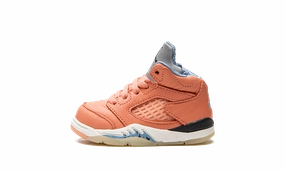 Built For The Wild No minimum purchase Air Jordan 5 TD "DJ Khaled - Crimson Bliss" Office Must-Have Trendy Mini Handbag For Parties