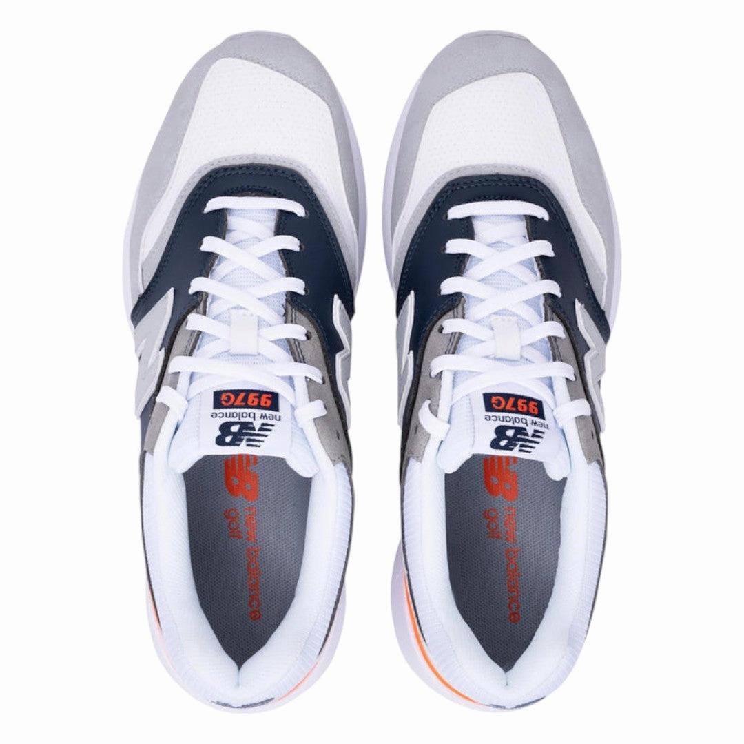 New Balance 997 SL Golf Shoes Fast Pickup Ready, Nylon Backpack For School
