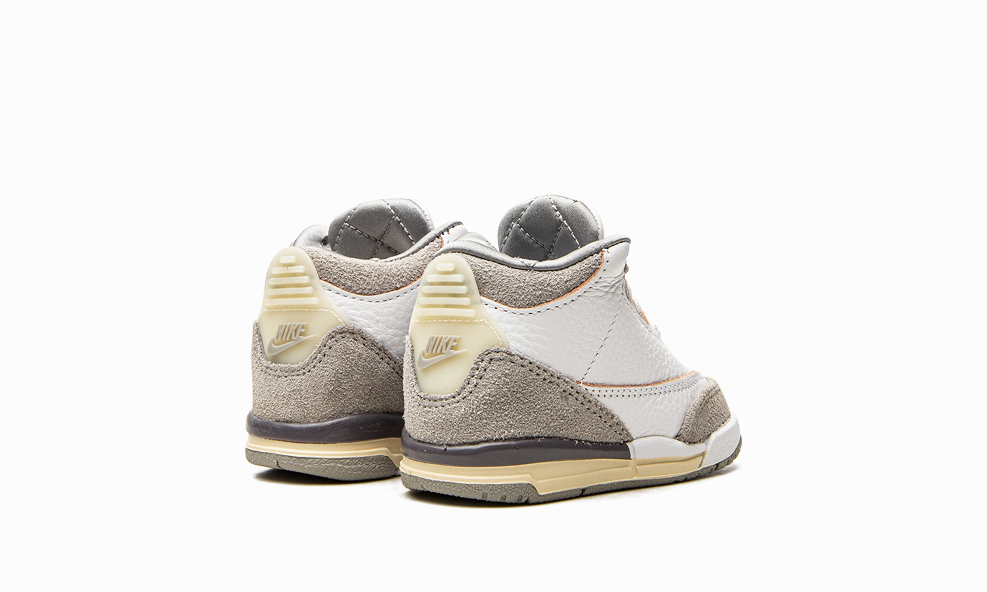 Portable & Rechargeable, Get It Today, Trolley Sleeve Jordan 3 Retro SP TD "A Ma Manire - Raised By Women"