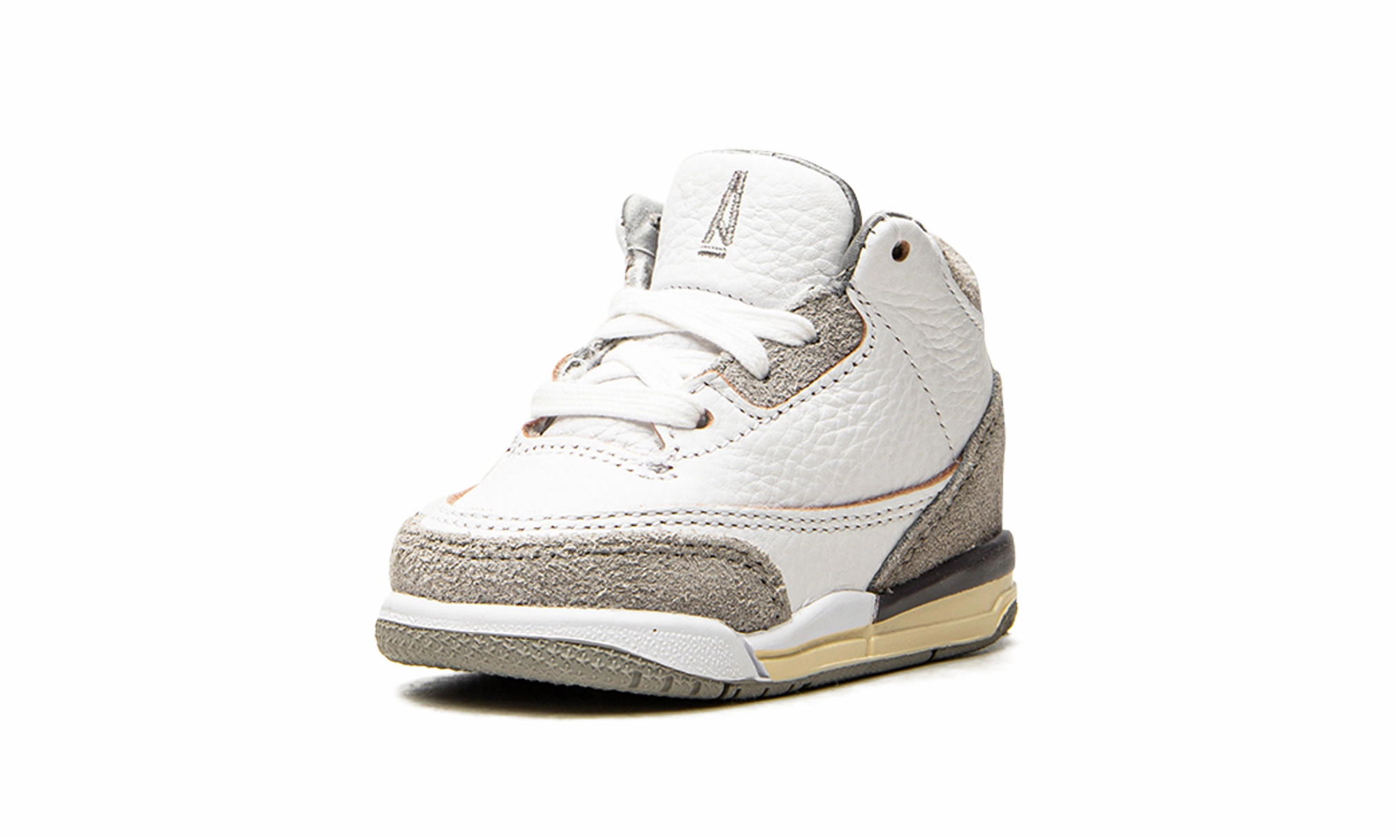 Jordan 3 Retro SP TD "A Ma Manire - Raised By Women" Make It Your Own
