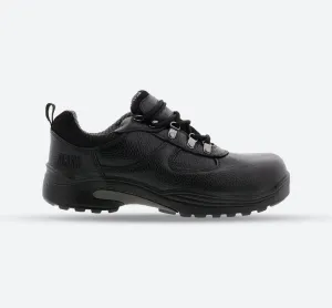 Buckle Closure Off-season discount Mens Wide Fit Drew Boulder Waterproof Shoes Picnic Use