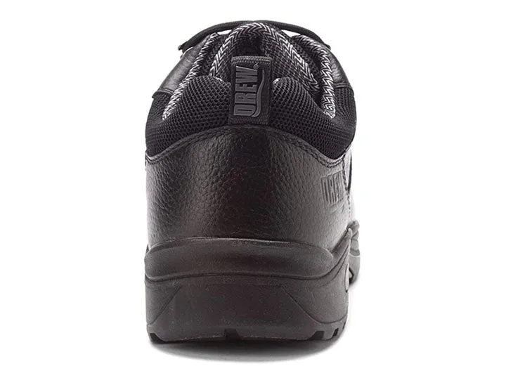 Mens Wide Fit Drew Boulder Waterproof Shoes Felt, Discover More