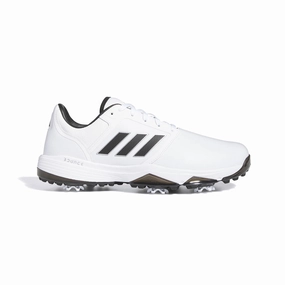 Off-season discount adidas - Men's Bounce 3.0 Wide Golf Shoes (HQ1215) 7-Day No-Return Reason Key Holder, Casual