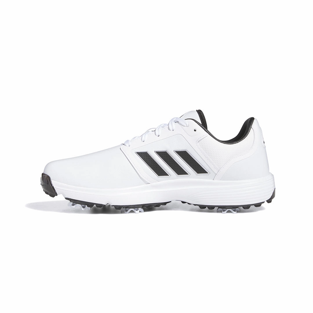 Buy Smart, Waterproof Travel Backpack, Designer Leather Handbag For Women adidas - Men's Bounce 3.0 Wide Golf Shoes (HQ1215)