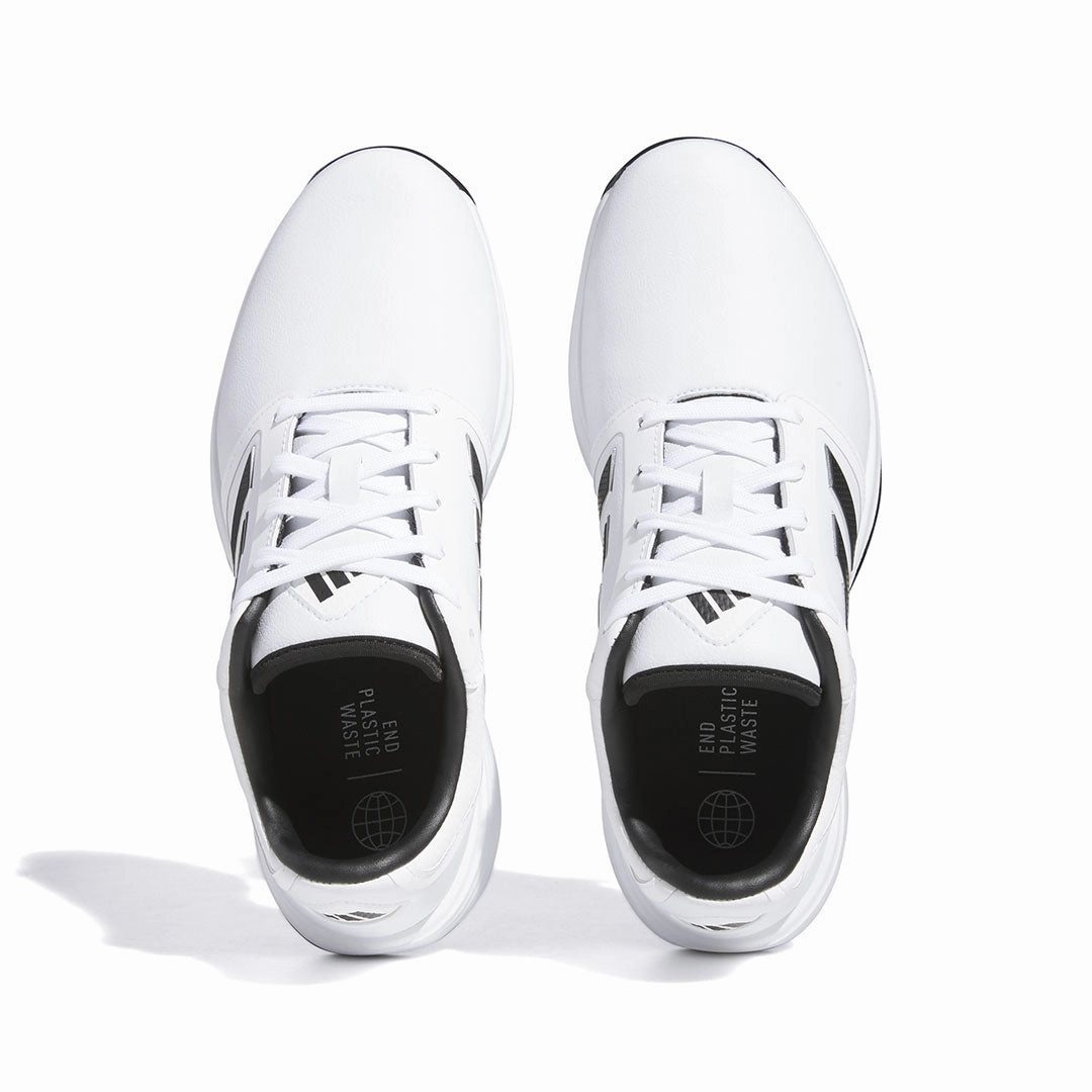 Polished Details adidas - Men's Bounce 3.0 Wide Golf Shoes (HQ1215) Luxury Feel