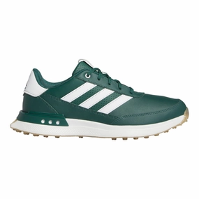 Inspired By Nature Off-season discount adidas S2G SL Leather Golf Shoes ID8731 Pre-order discount Space-Saving