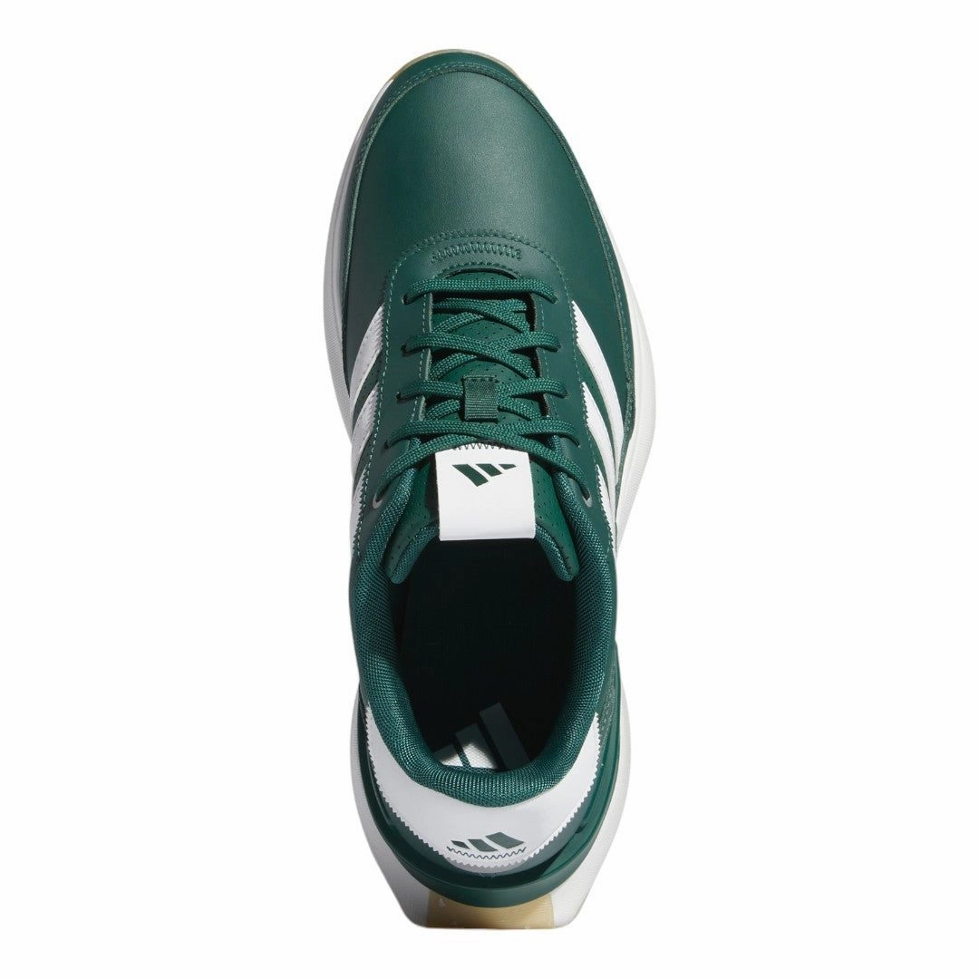 Ready For Anything adidas S2G SL Leather Golf Shoes ID8731