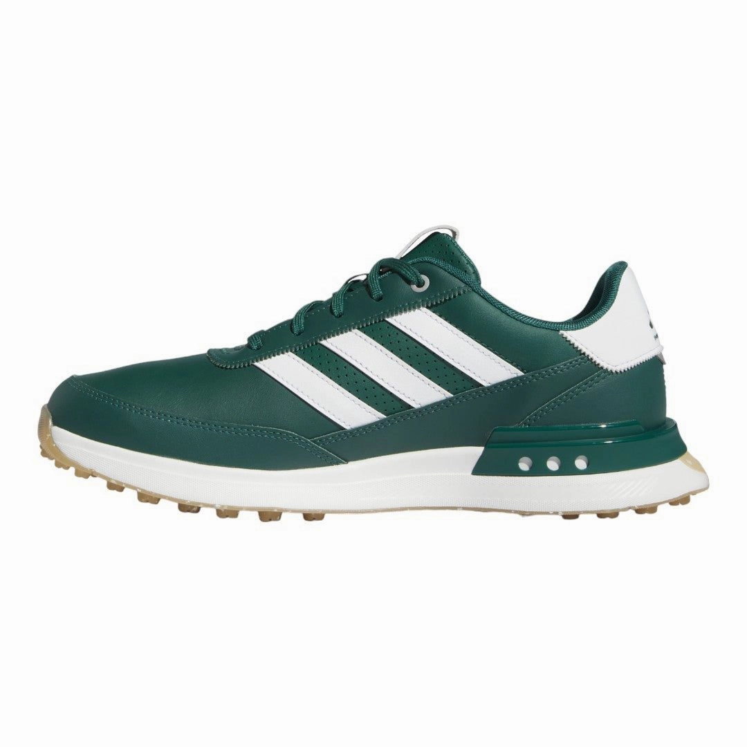 Made For Comfort adidas S2G SL Leather Golf Shoes ID8731 Classic