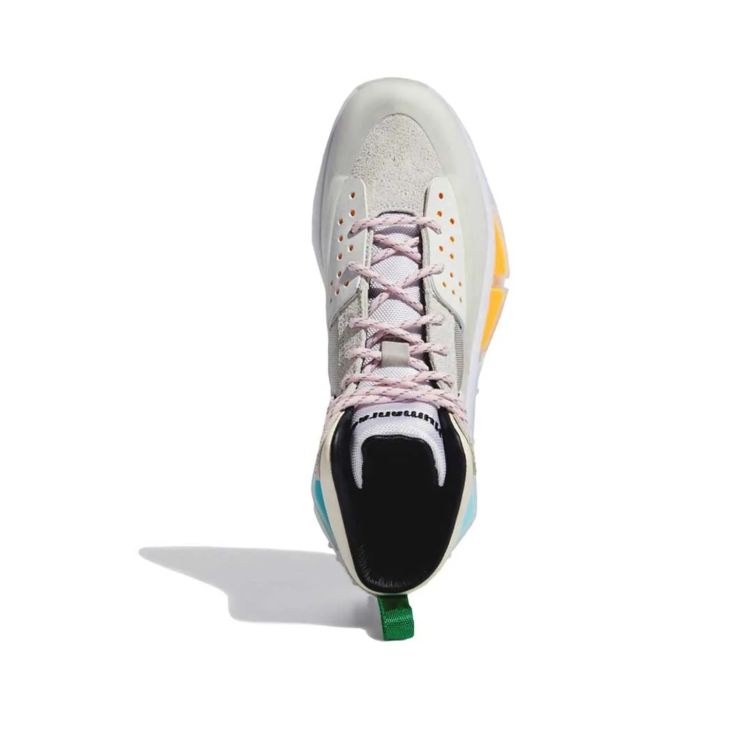 adidas - Unisex Hu NMD S1 Ryat x Pharrell Shoes (GV6640) Classic