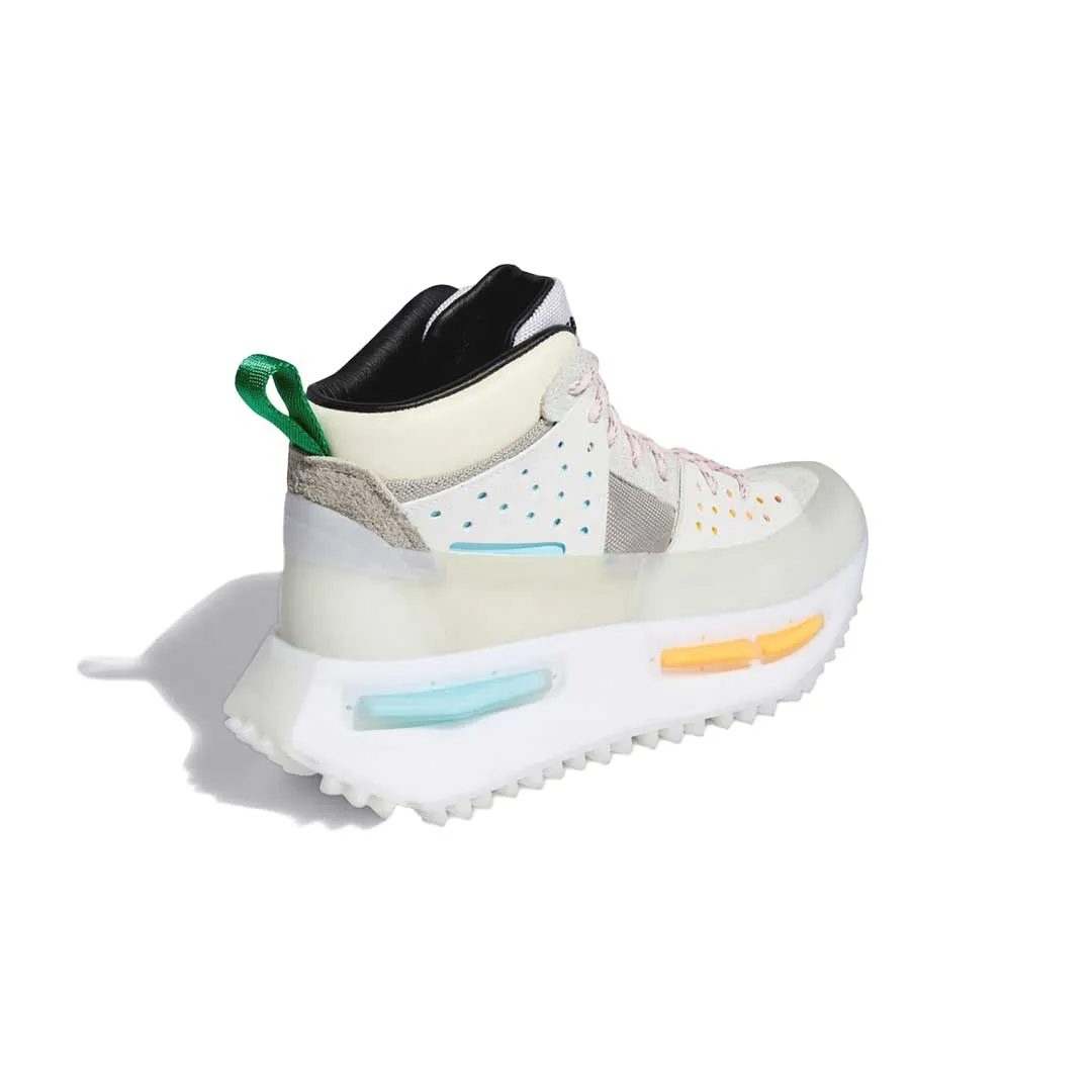 Branded adidas - Unisex Hu NMD S1 Ryat x Pharrell Shoes (GV6640)