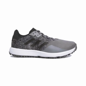 Shop With Confidence Offer Ending adidas - Men's S2G SL 23 Wide Golf Shoes (GV9408) Outdoor gear special Vinyl