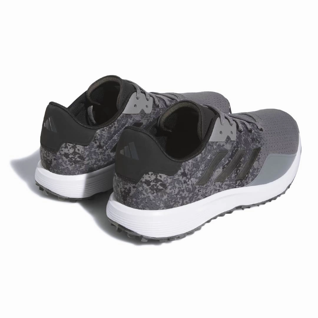 Curated Just For You adidas - Men's S2G SL 23 Wide Golf Shoes (GV9408) Refined Look