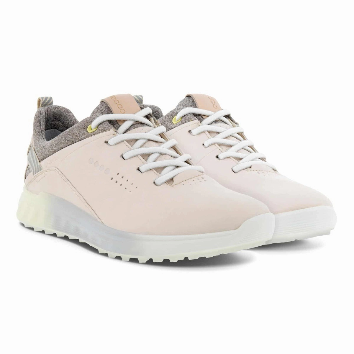 Best For Workouts Ecco Ladies S Three Gore-Tex Golf Shoes 102903