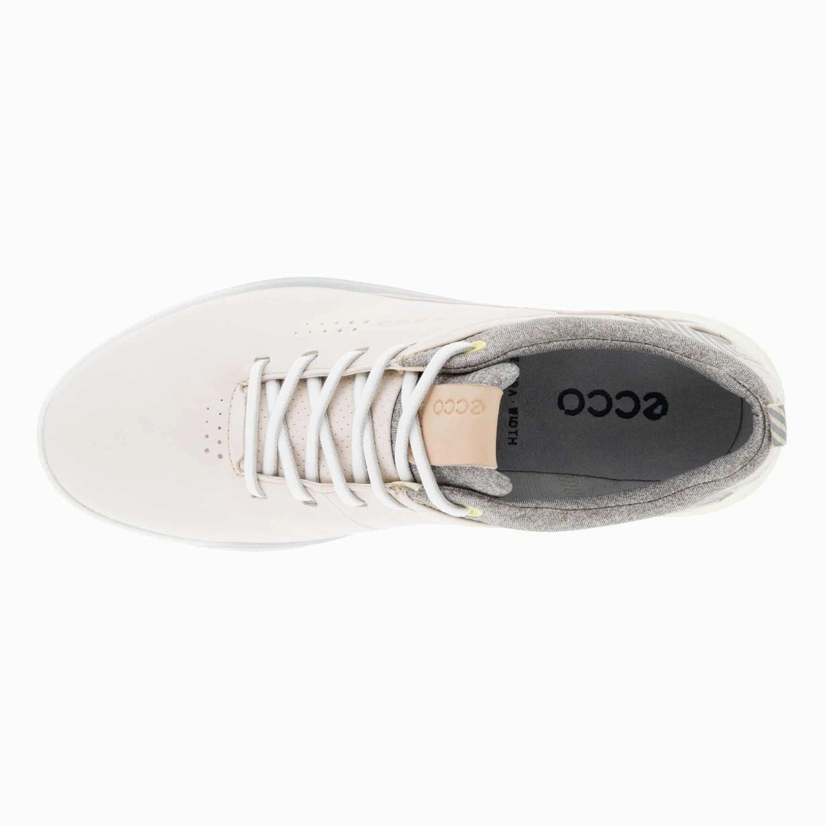 Ecco Ladies S Three Gore-Tex Golf Shoes 102903 Perfect For Daily Use