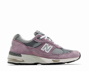 Claim Your Style Offer Ending New Balance 991 Made in UK "Mauve" Renewal discount Organizer Insert