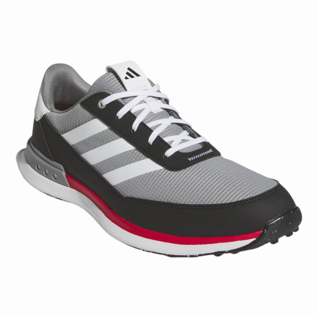 adidas S2G SL 24 Golf Shoes IH8521 Smooth Finish, Suede Crossbody Purse