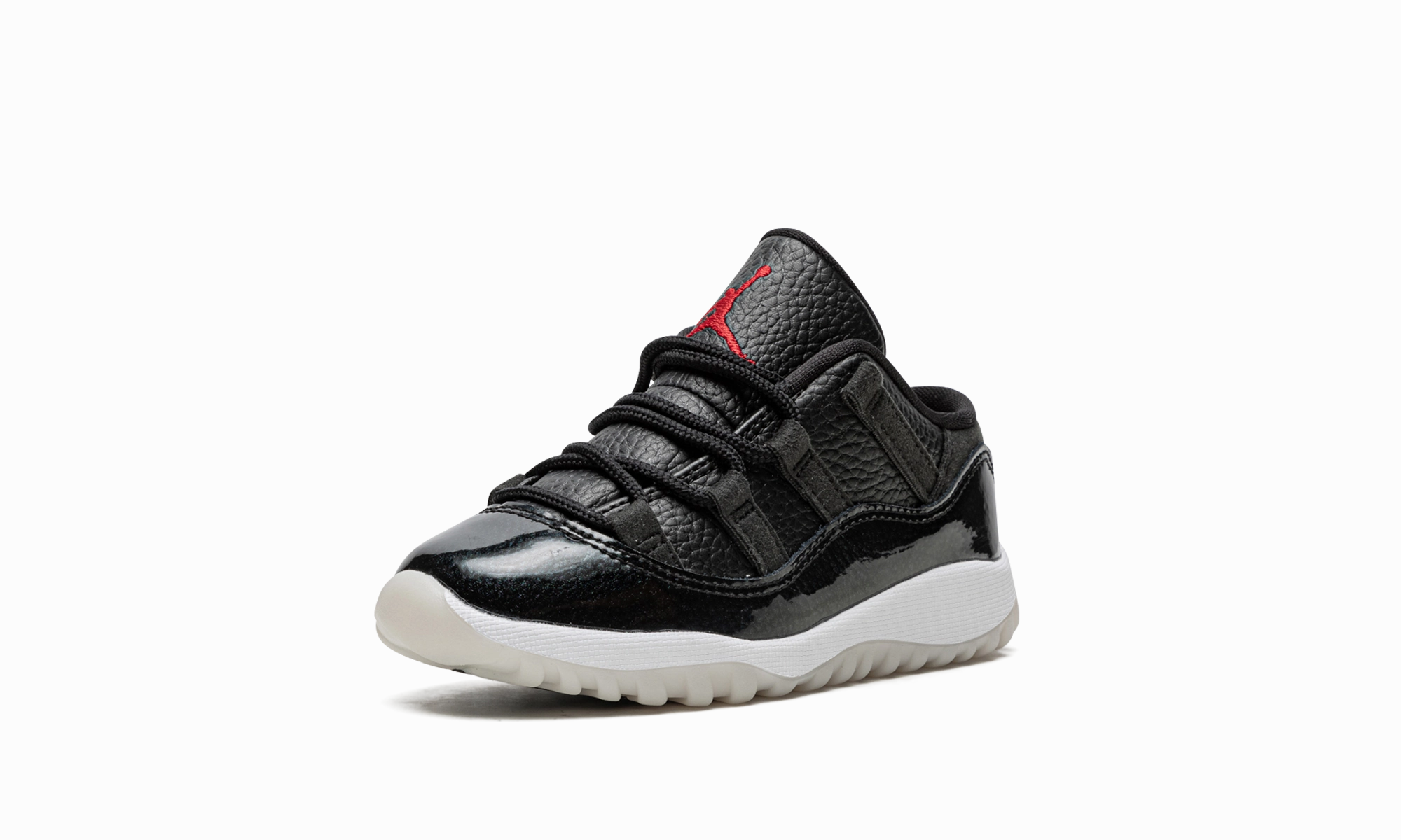 Air Jordan 11 Low TD "72 - 10" Claim Your Style, Canvas Tote With Zipper, Get It Before ItS Gone