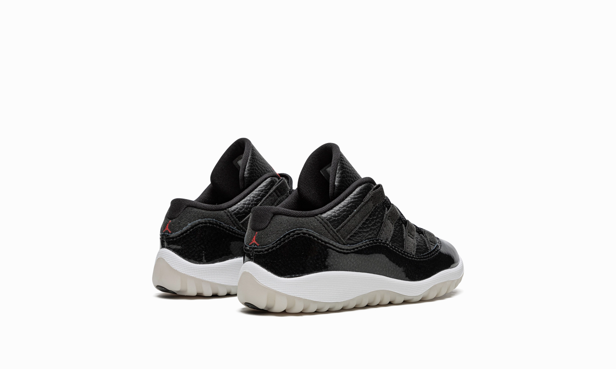Buy Now, Fast Selling Item Air Jordan 11 Low TD "72 - 10"
