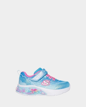 Stay Ahead Of The Trend Offer Expiry Soon My Dreamers Lil Mermaid Inf G Blue Multi Unique style special