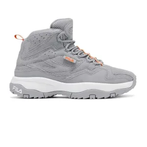 Be Unique, Shop Unique Office Must-Have FILA - Men's Ranger Boots (1BM01277 082) Daily Necessity