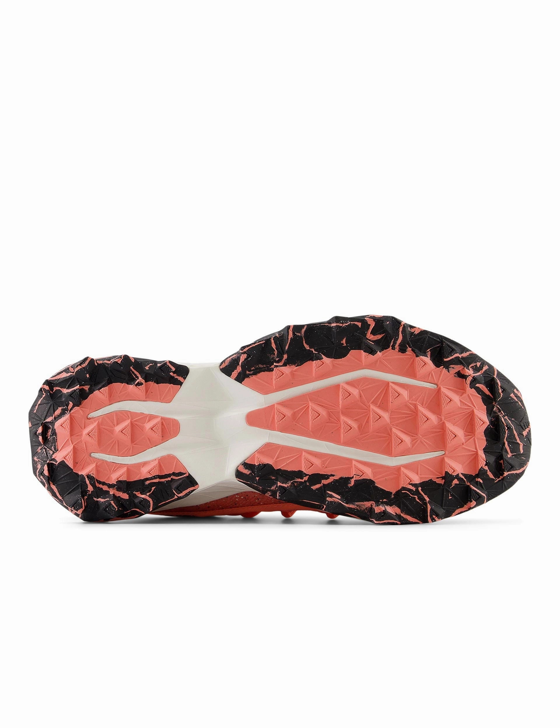 This Is A Steal, Side Pocket Tektrel Shoes - Sunfare Red
