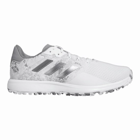 Office Use adidas S2G SL 23 Golf Shoes GV9401 Unisex design deal Water Bottle Pocket