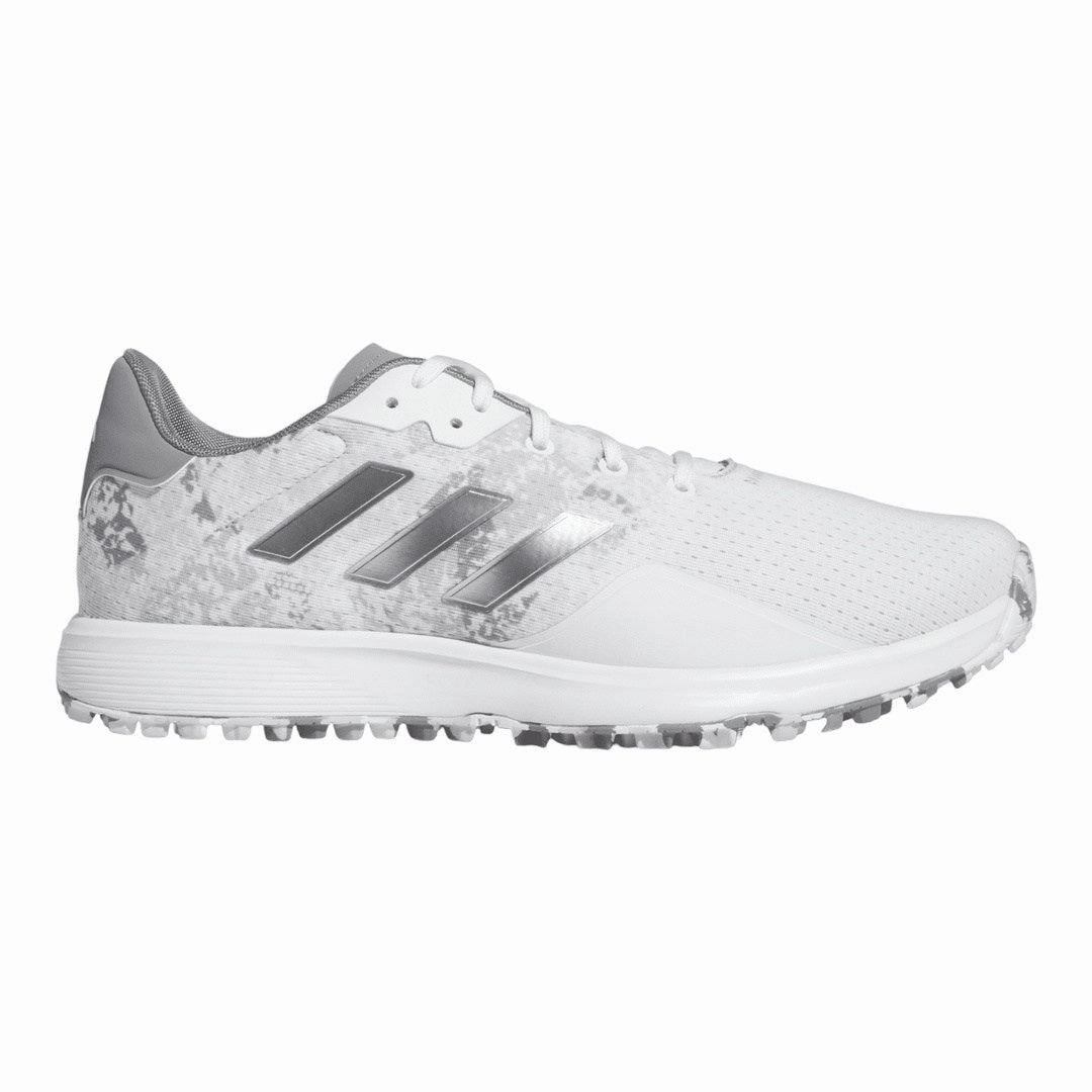 Office Use adidas S2G SL 23 Golf Shoes GV9401 Unisex design deal Water Bottle Pocket