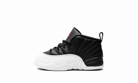 Best Price Online, Raffia Woven Summer Bag, Why Wait? Own It Office Use Air Jordan 12 Retro TD "Playoffs 2022" Old technology special