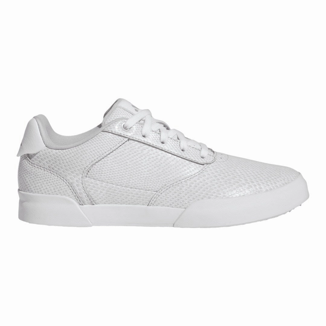 Casual Office use deal adidas Ladies Retrocross SL Golf Shoes GW2138 High-Quality Make