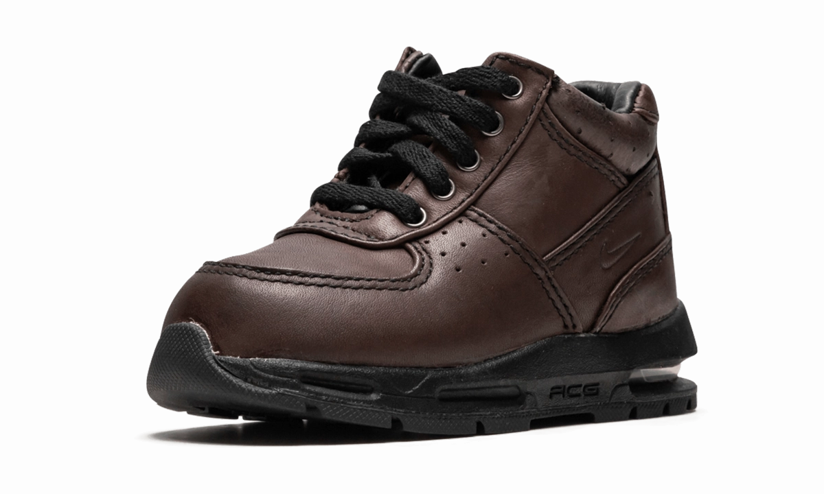 Travel-Friendly Air Max Goadome TD Ultimate Convenience