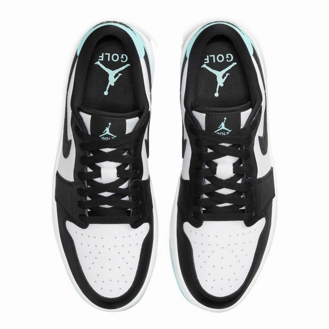 Nike Air Jordan 1 Low Golf Shoes DD9315 Boho, Expandable, Minimalist