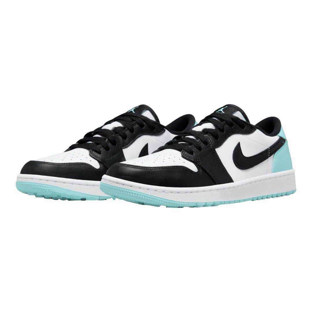 Effortlessly Cool Nike Air Jordan 1 Low Golf Shoes DD9315