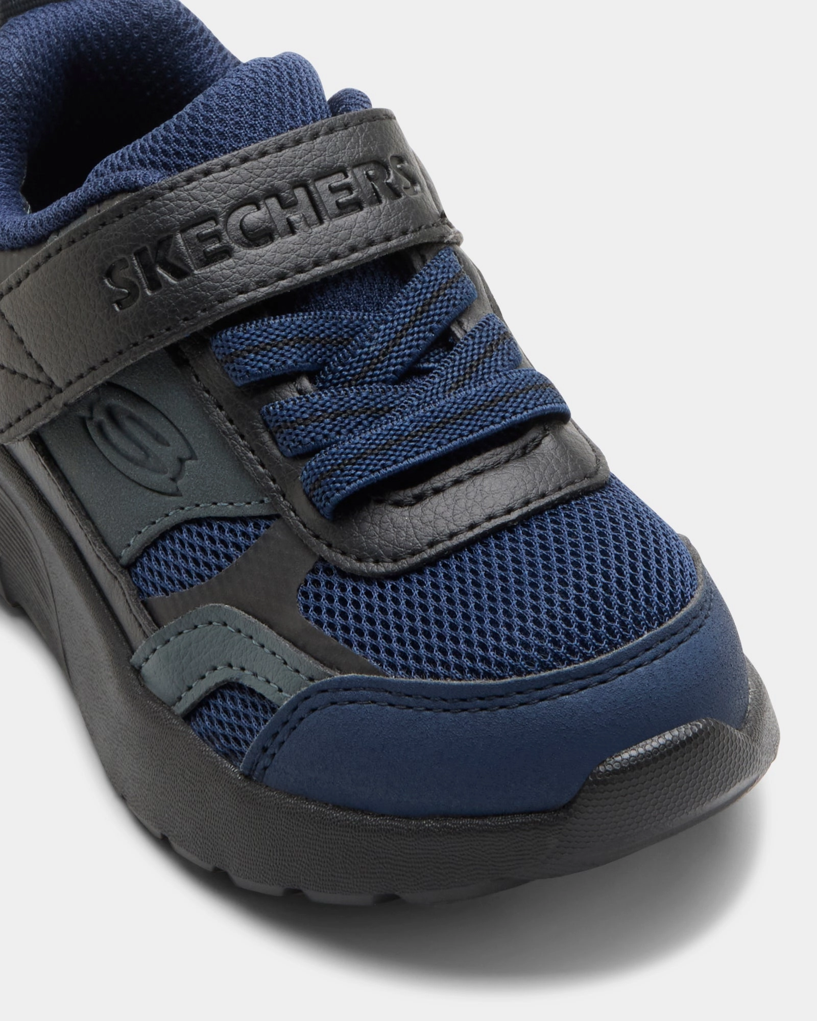 Skx-225 Inf B Navy/Black Now Trending, Smart Looks, Woven