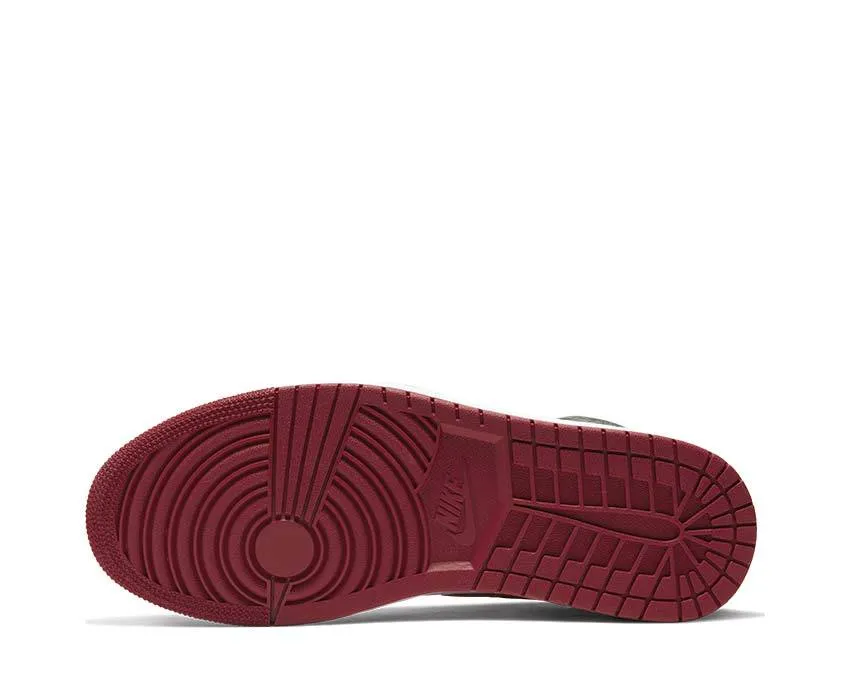 Luxury, Straw, Discover New Arrivals Air Jordan 1 Retro High OG "Bloodlines"