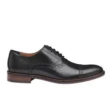 Best For Workouts, Trendy And Practical Official Authentic Men's Conard 2.0 Plain Toe Spend and save