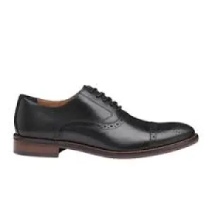 Best For Workouts, Trendy And Practical Official Authentic Men's Conard 2.0 Plain Toe Spend and save
