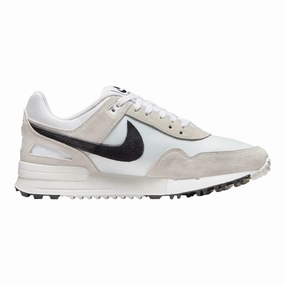 Official Authentic Nike Air Pegasus '89 G Golf Shoes FJ2245 Zip Closure Versatile Functionality, Organizer Insert, Minimalist Design