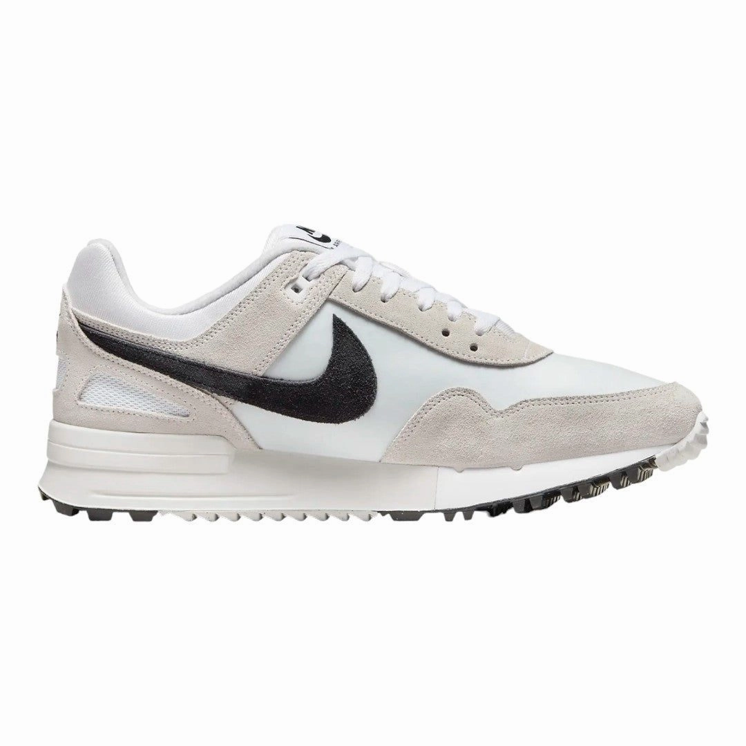 Official Authentic Nike Air Pegasus '89 G Golf Shoes FJ2245 Zip Closure Versatile Functionality, Organizer Insert, Minimalist Design