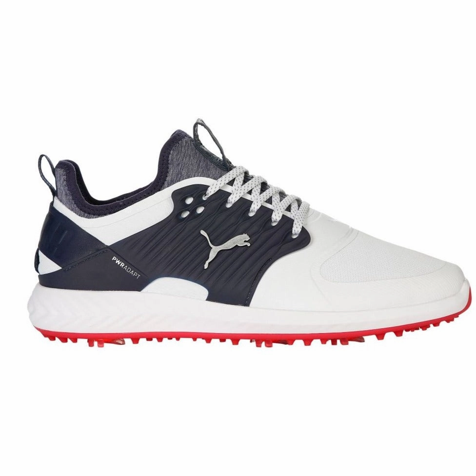 Gone in a Flash Puma Ignite PWR ADAPT Caged Golf Shoes 192223 New product special Laptop Compartment, Classic Aesthetic
