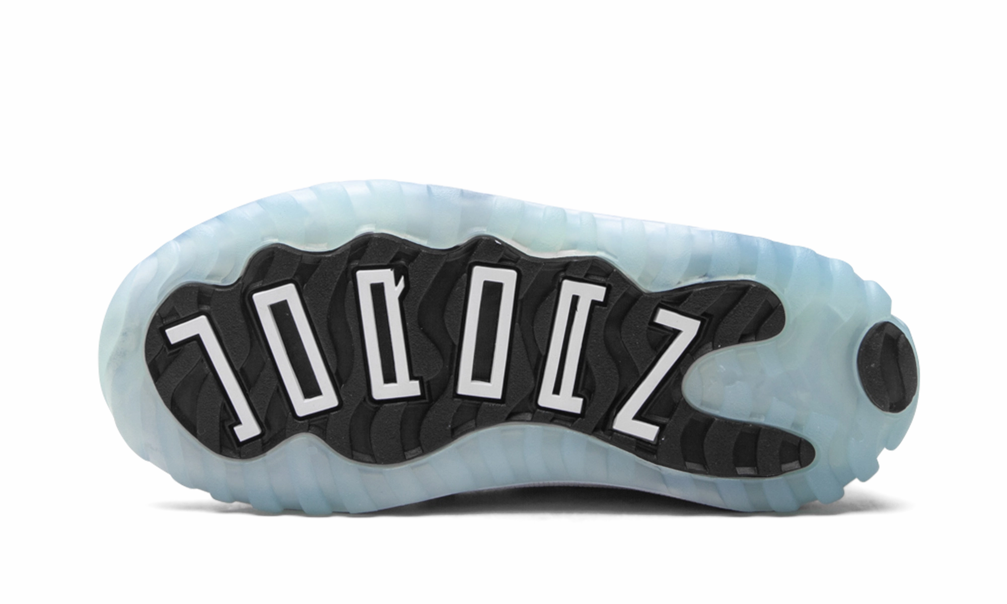 Eco-Packaged, Green Travel Backpack, Best For Workouts Air Jordan 11 Low TD "Legend Blue"