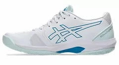 Asics Women's Solution Swift FF 2 (Sky/Reborn Blue) Optimized For Daily Use, Level Up Your Style