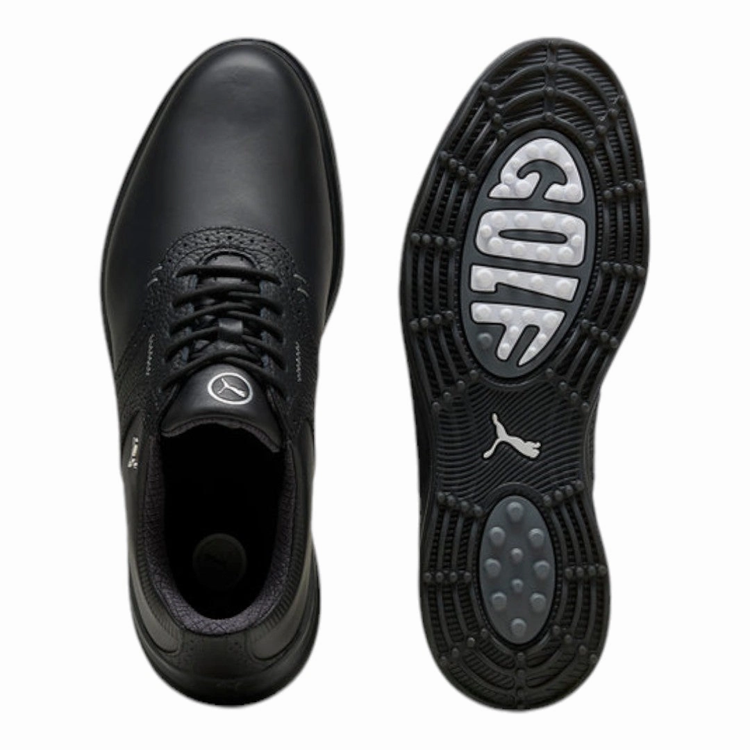Vinyl Puma Avant Golf Shoes 379428