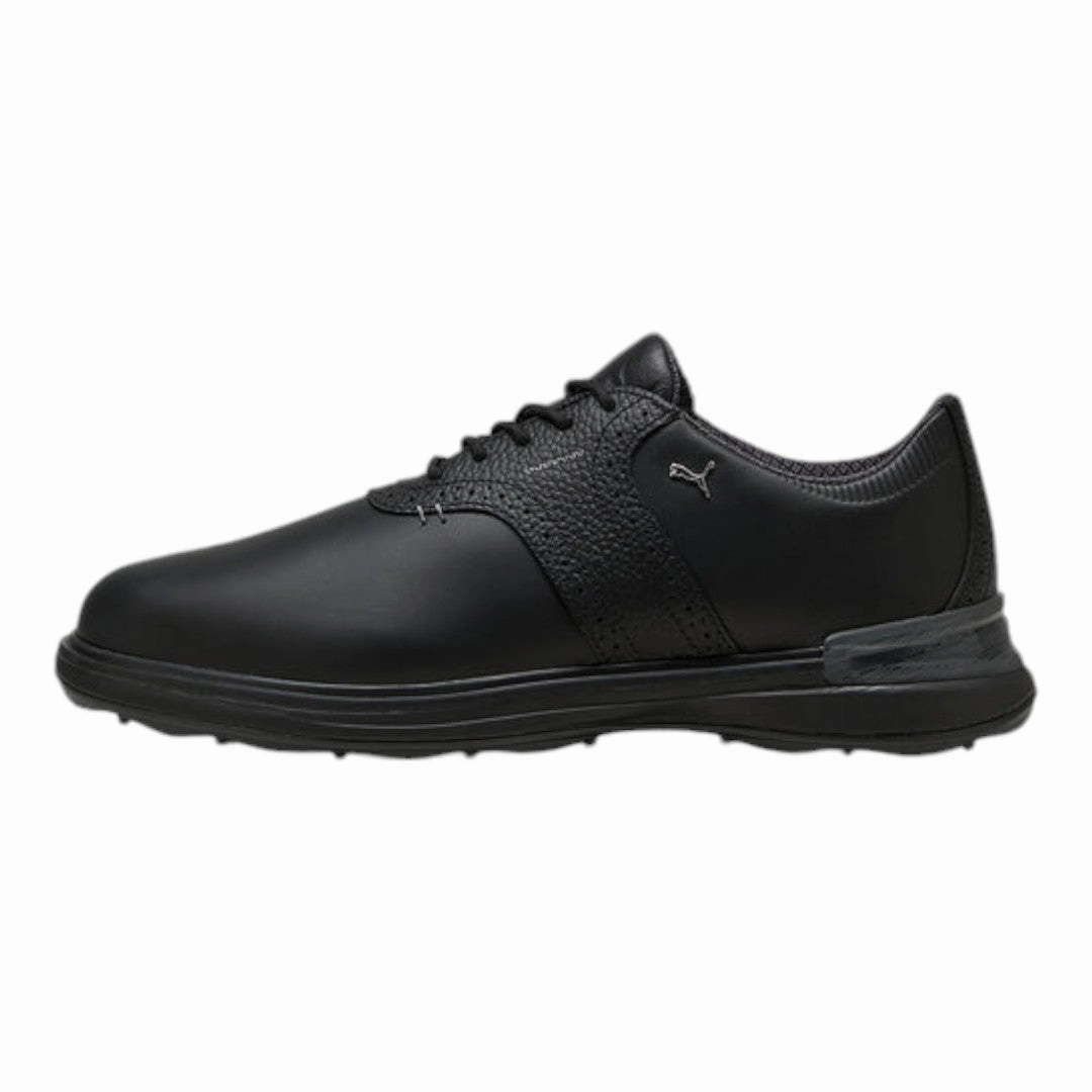 Daily Helper Puma Avant Golf Shoes 379428 Innovation-enabling offer Ultimate Convenience, Brown Leather Duffel