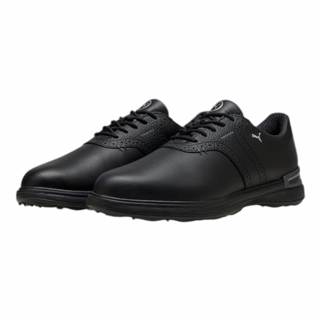Where Comfort Meets Performance Puma Avant Golf Shoes 379428