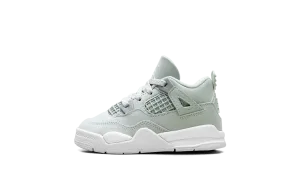 Officially Authorized Jordan 4 Retro TD "Abundance" Limited-Time Special Chain Strap, Bold Choice, Great Price, Click. Shop. Done.