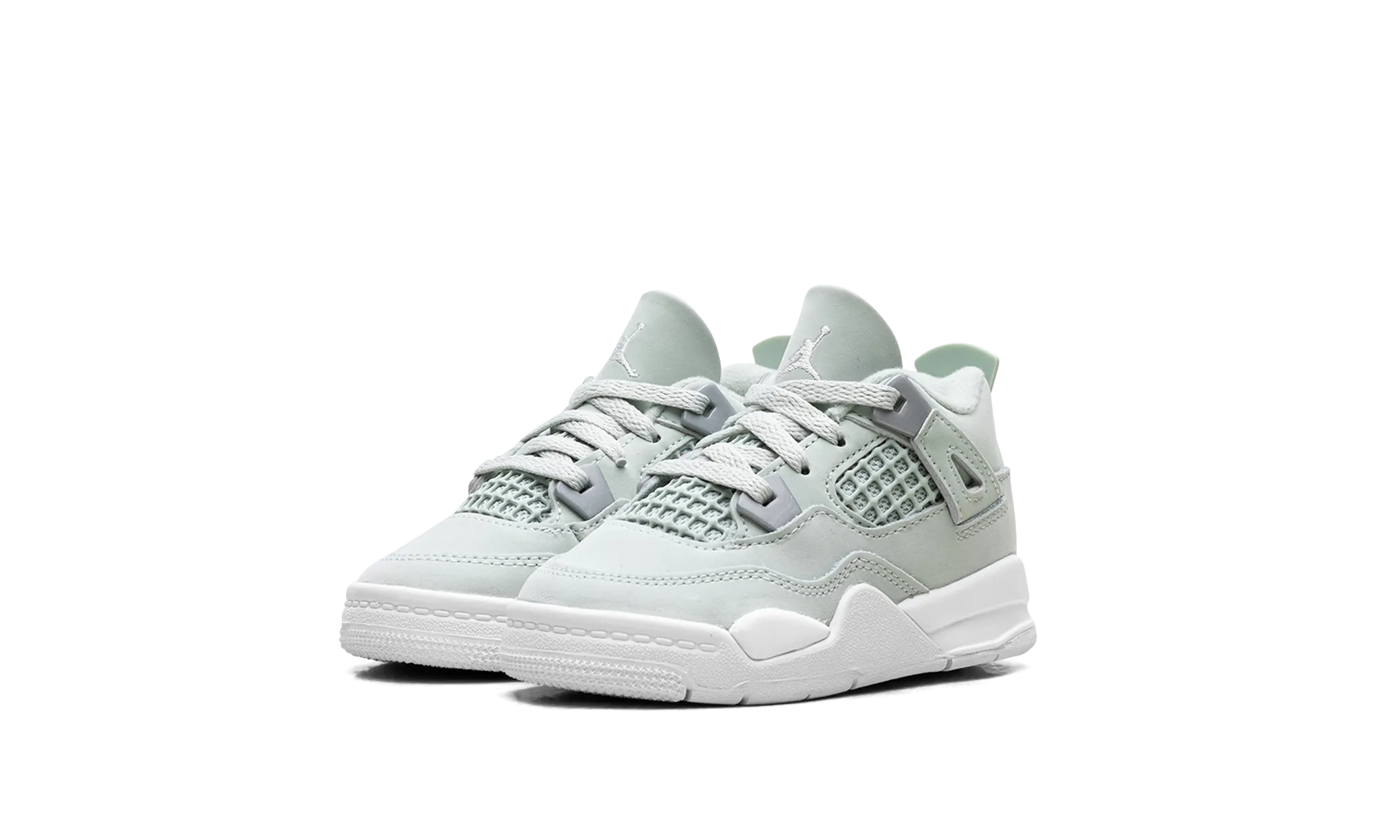 Built For The Long Haul Jordan 4 Retro TD "Abundance"