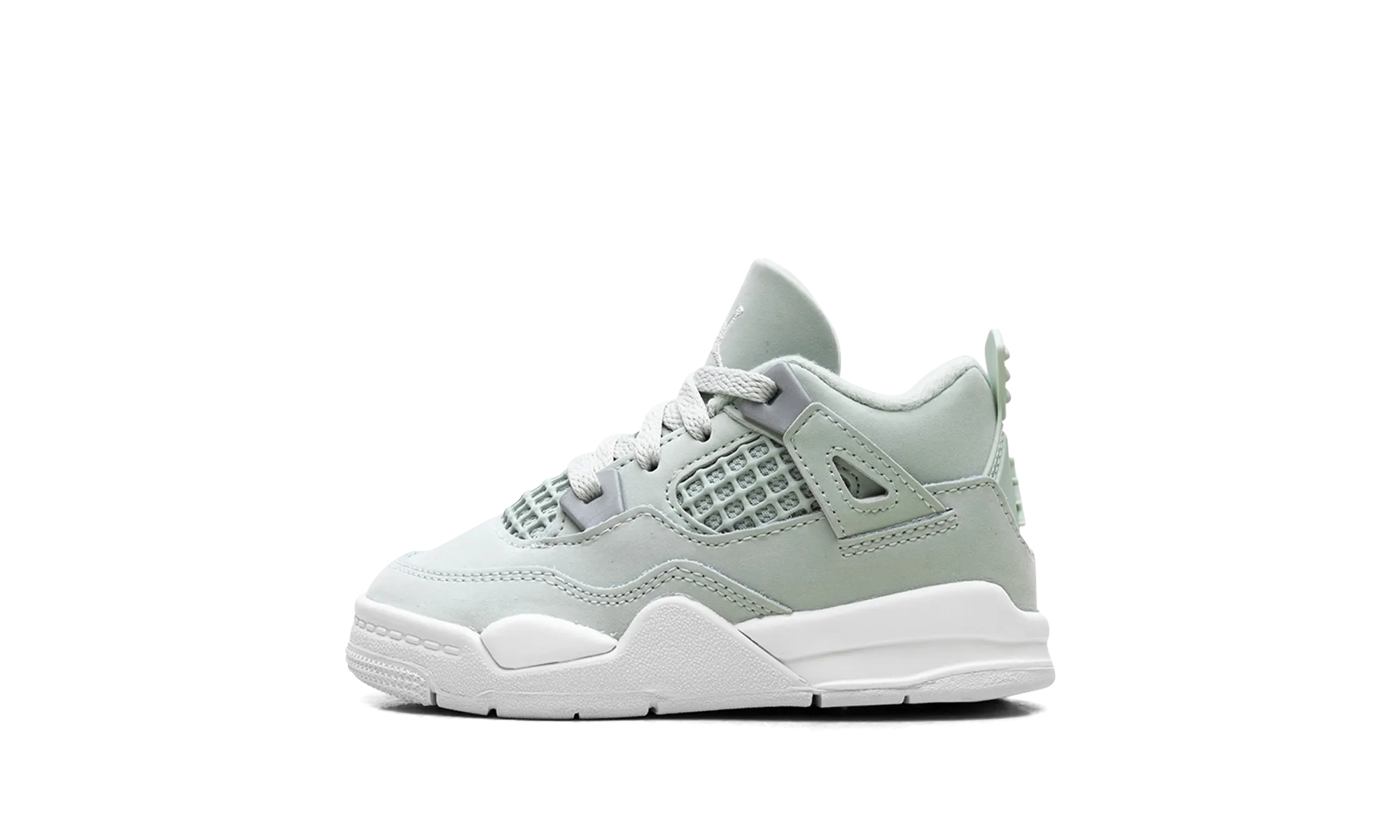 Officially Authorized Jordan 4 Retro TD "Abundance" Limited-Time Special Chain Strap, Bold Choice, Great Price, Click. Shop. Done.